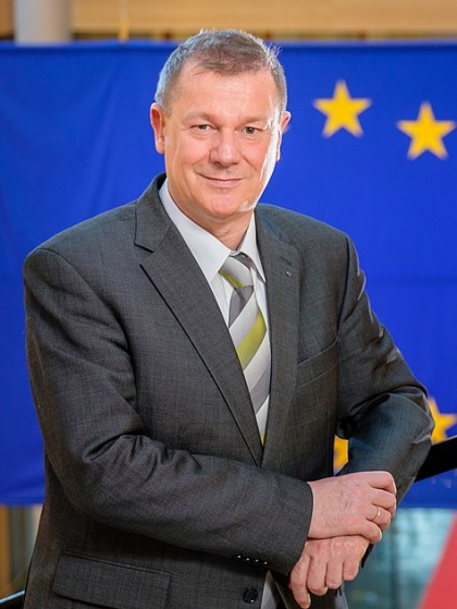 Dr. Markus Pieper